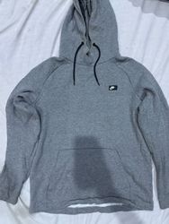 Mix branded hoodie crewnecks