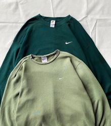 Nike premium sweatshirt ⚜️