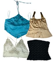 Y2K Cami Tops | V-T675