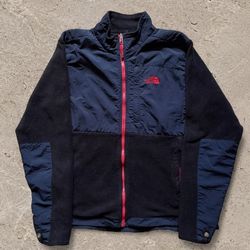 Special Çlassical The North Face Fleece Jackets ✨
