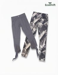 Lululemon Leggings - 21 pcs