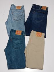 Levi's Jeans RV # 1825