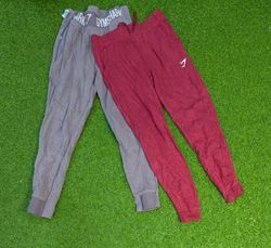 8397 - Gymshark Trousers