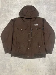 The North Face Mix Jackets