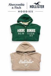 Hollister Abercrombie & Fitch hoodies