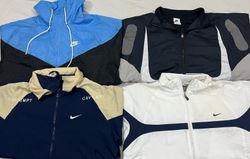 Nike Track Jacket