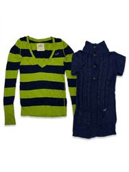 Hollister Sweaters