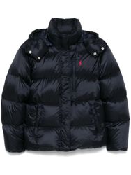 Polo Ralph Lauren Puffer jackets