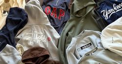 Premium Mix Brand Sweatshirts