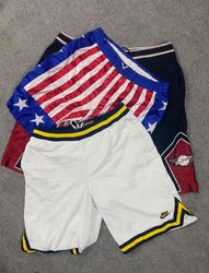 Sports Shorts