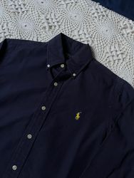 Premium Polo Ralph Lauren Cotton Shirts
