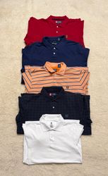 Chaps Polo Shirts