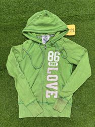Y2k hoodies #11