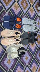 mens mix sneakers