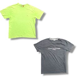 Tommy Hilfiger T-shirts