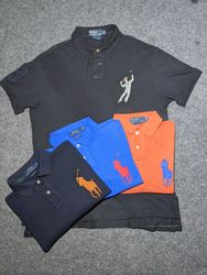 T-shirt Ralph Lauren Polo big Pony