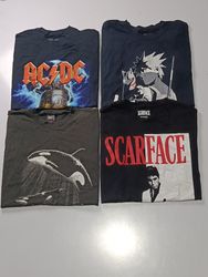 Printed T-shirt RV # 1577