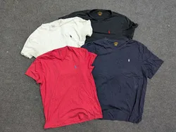 Camisetas Ralph Lauren