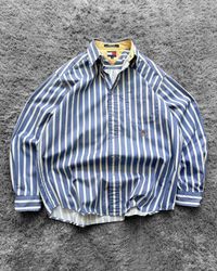 🛍️ Premium ⚜️ Tommy Hilfiger shirt