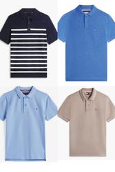 Tommy Hilfiger T shirts For Men