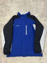 Columbia Mix Jackets - [TS-0715]