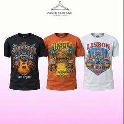 HardRock T-Shirt