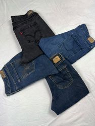 Levi's jeans