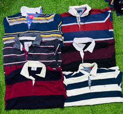 Unbranded rugby shirts #10