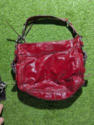 Coach Small and Large Handbags Selection