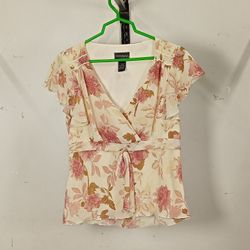 Y2K BLOUSES (PINK) - BUNDLE 25