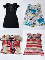Y2K tops 16 pcs
