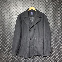 Branded whool coats (fnc 800)