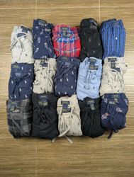Ralph Lauren Pony pajama 25pcs