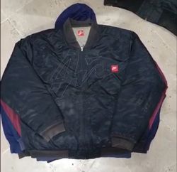 Bomber Jackets
