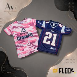 Reebok,carhartt T shirts