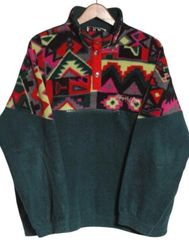 Crazy Fleece Jackets(0020)