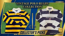 Ralph Lauren Polo Rugby