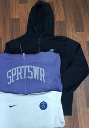 Nike Hoodies