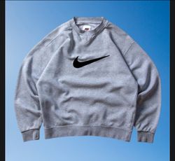 Mix branded sweatshirt