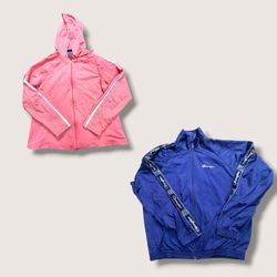 Champion puma kappa the north face brand trackjack..