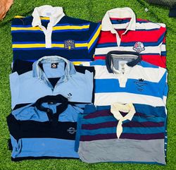 Camisas de rugby sem marca #47