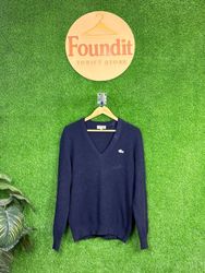 Lacoste Knitwear Bundle | FO-263