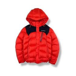 Jaquetas Puffer Premium Montbell