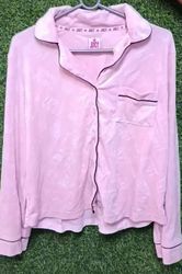 Juicy Couture Button Collar Shirts (0003)