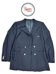 Luxury Blazer Jackets T3009