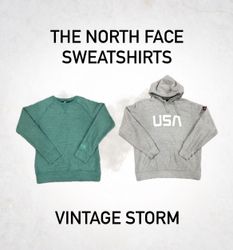 The North Face Sweatshirts