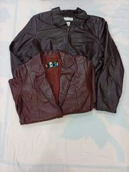 CR11227 Vintage Women’s Leather Jackets