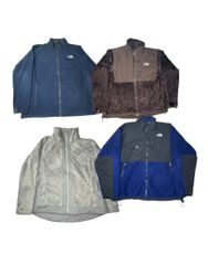 TNF Fleece jacket | V-T690