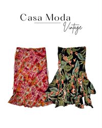 280726-13 Y2K Midi Skirts