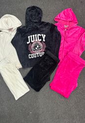 SD588-Juicy Couture Ladies Sets - 26 Pieces